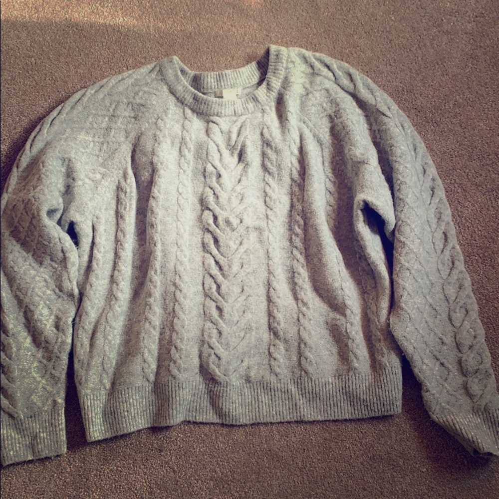 Sweater